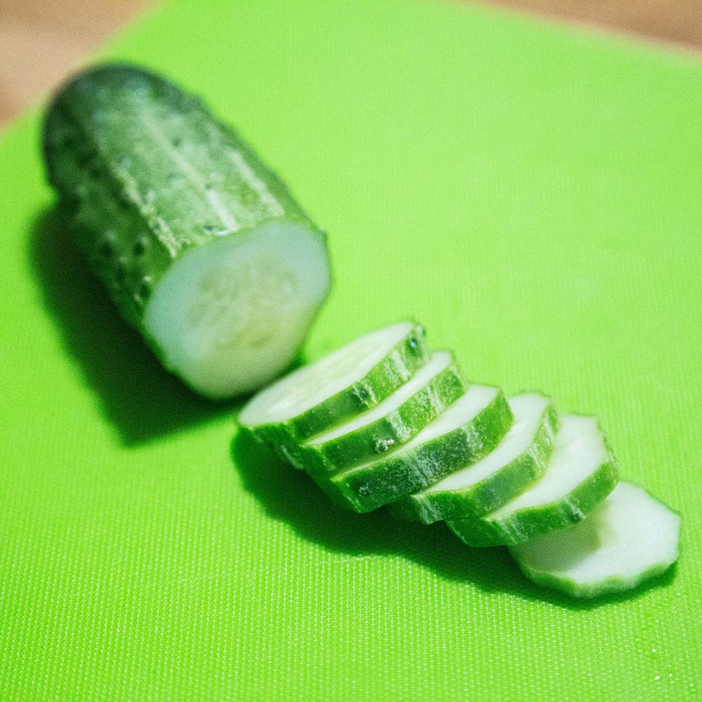 Cucumber Regal