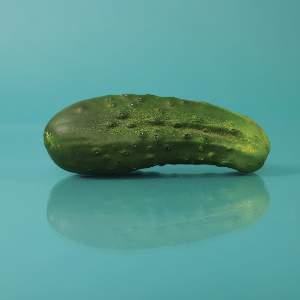 Cucumber Sassy
