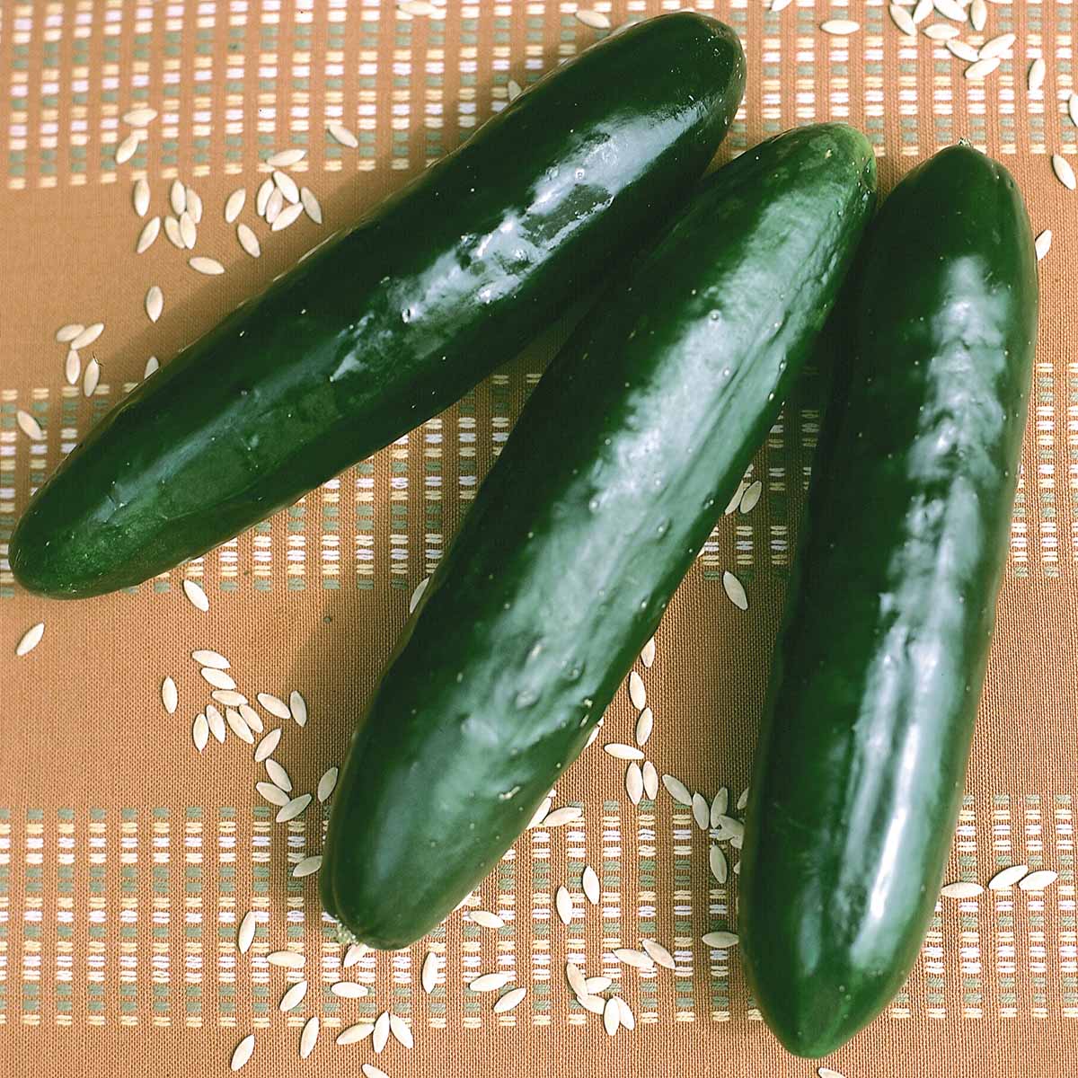 Cucumber Stonewall