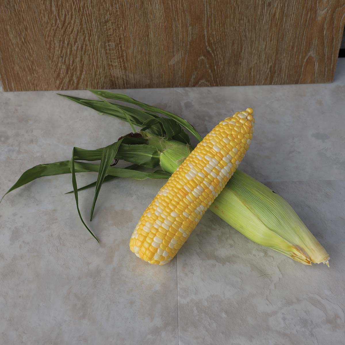 Sweet Corn Montauk