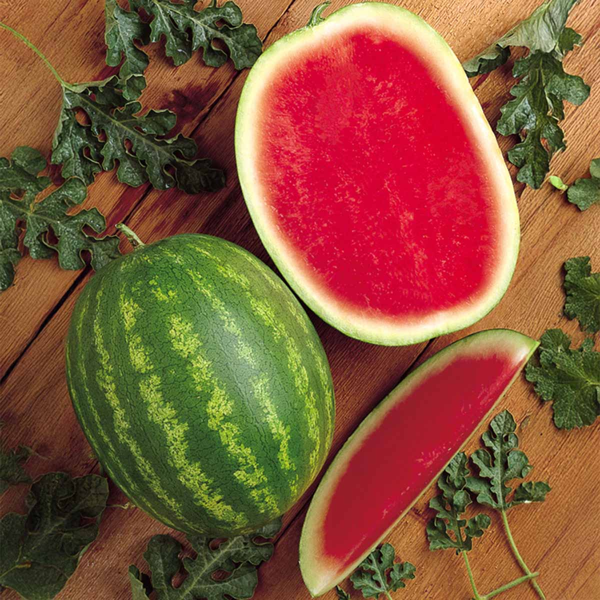 Watermelon Millionaire Seedless